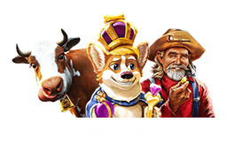 Evolution Slot Game