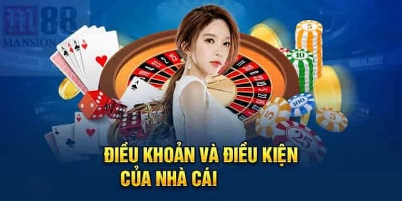 Điều kiện điều khoản Cách đọc và áp dụng Điều kiện điều khoản