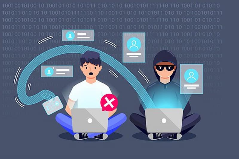 Chính sách bảo mật và quyền riêng tư tại Nổ Hũ