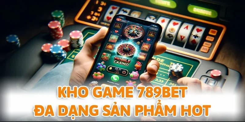 Hướng dẫn chi tiết cách chơi nổ hũ 789bet