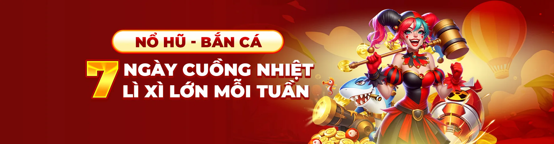 nổ hũ